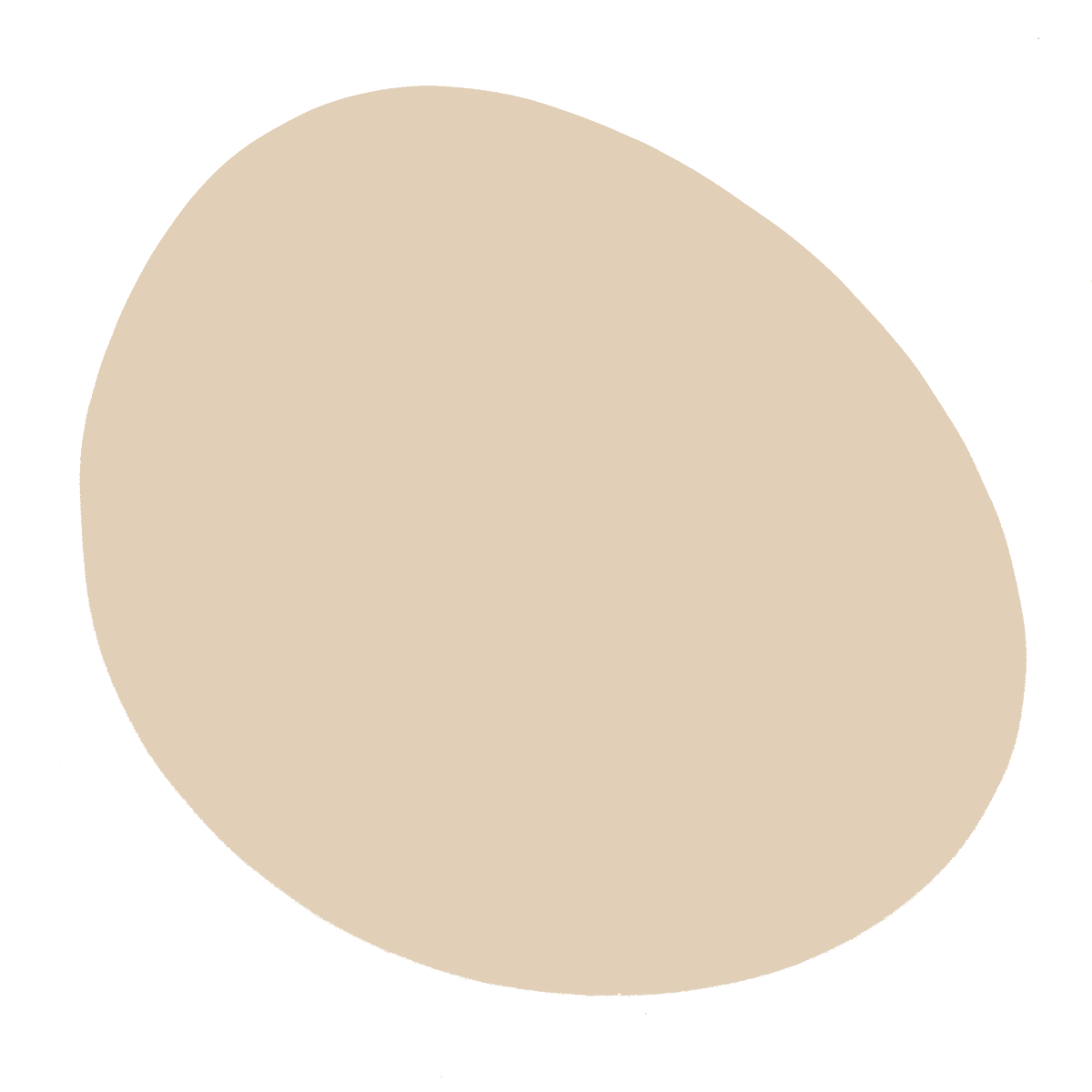 Single Cream 9901