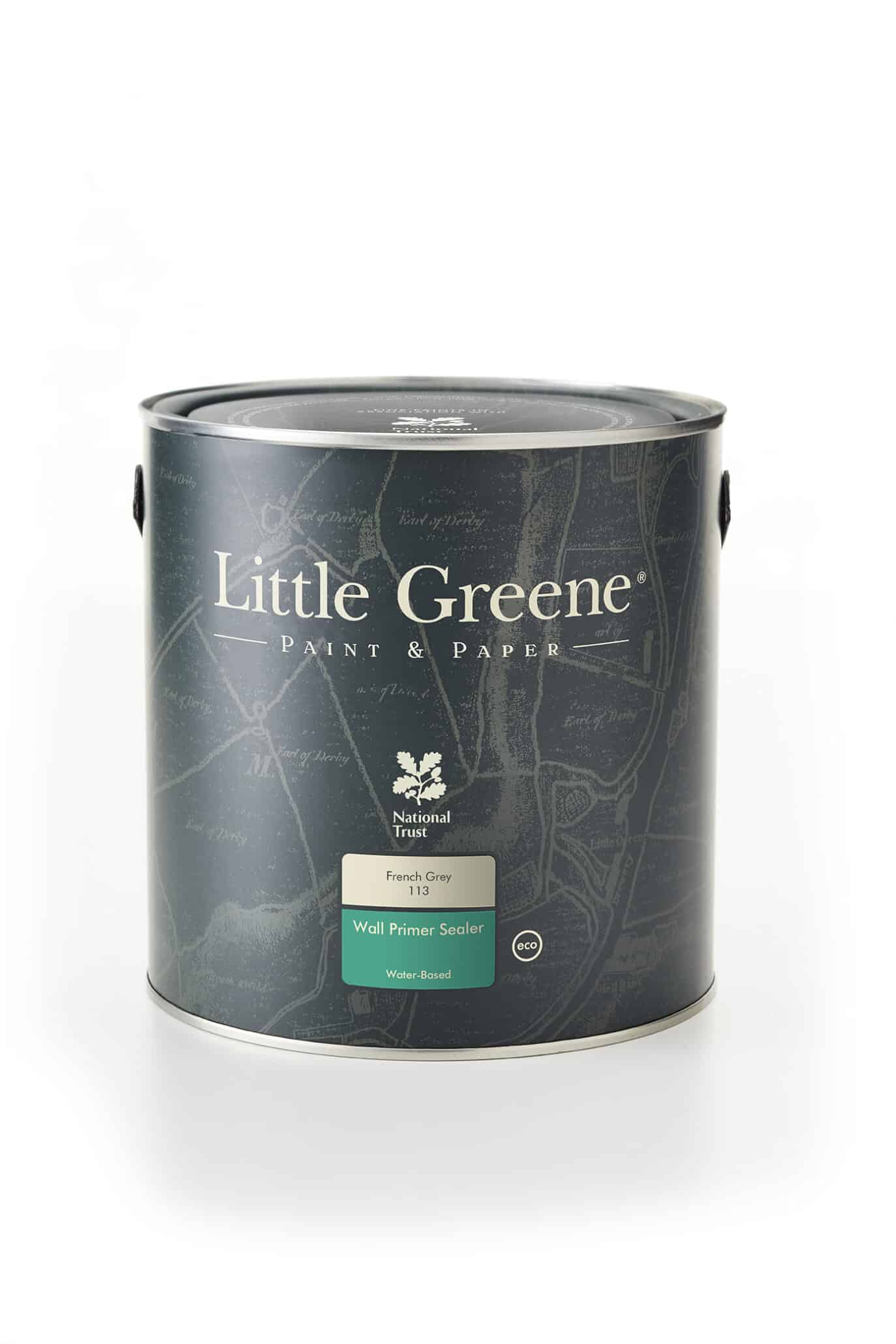 LG Wall Primer Sealer