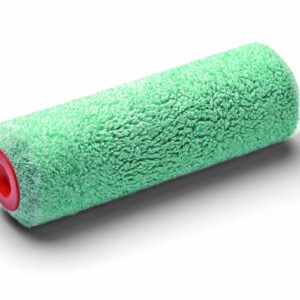 Microline Pro muurverfroller 25cm voor grovere ondergrond