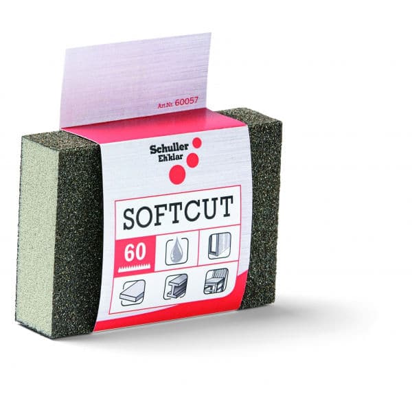 SCHUURBLOK SOFTCUT