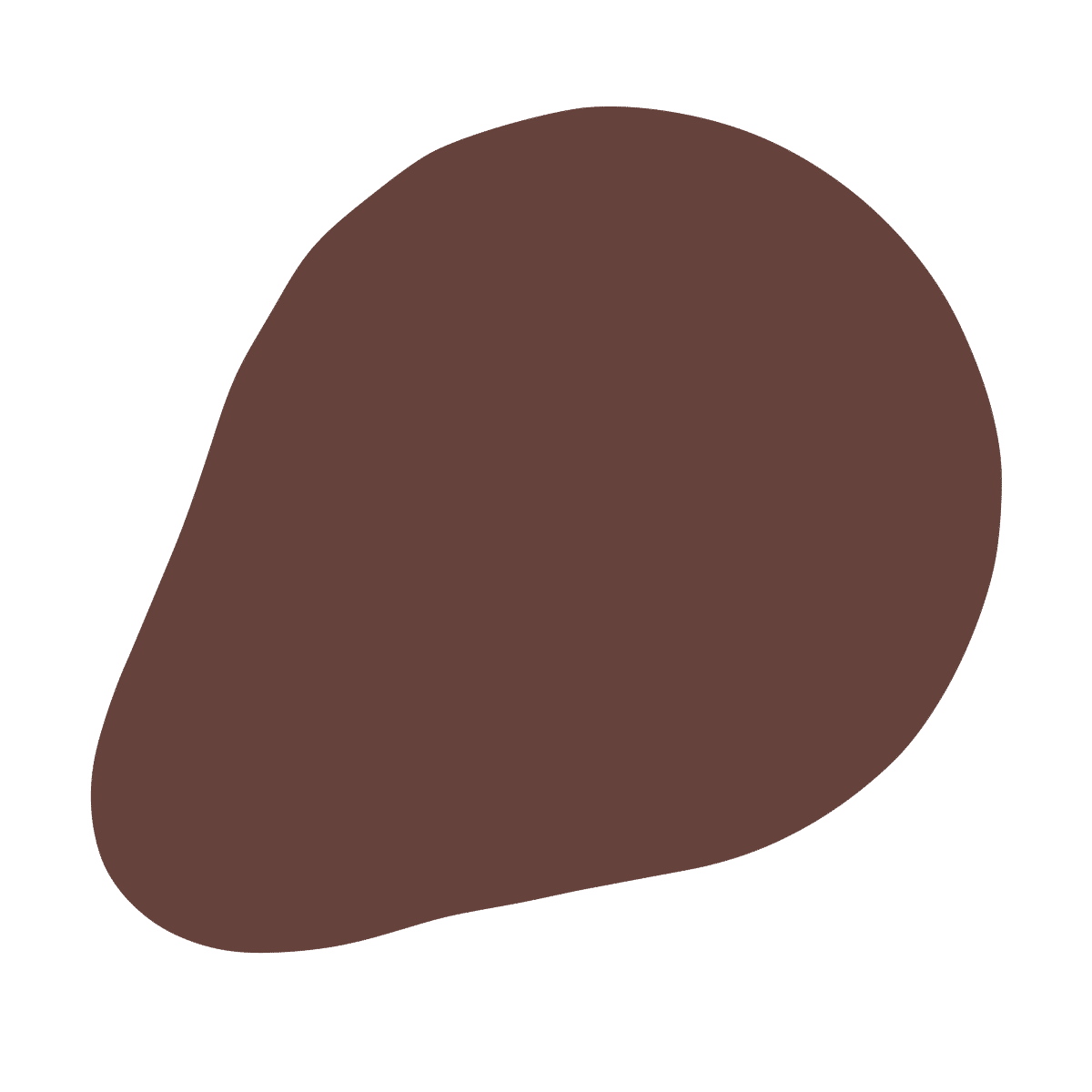 Deep Reddish Brown W101